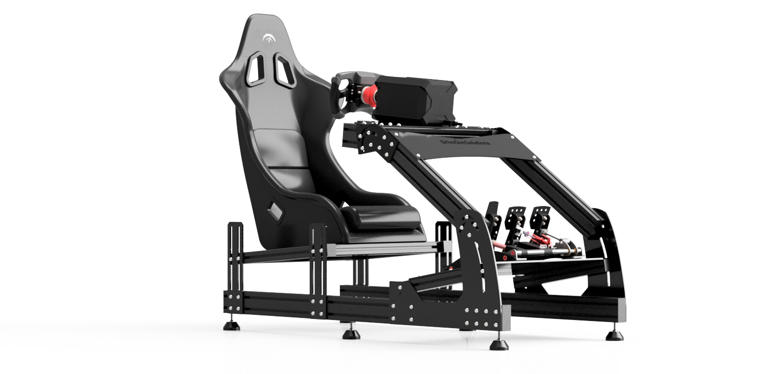 DRIVESIMSOLUTIONS  Your partner in Driving simulator Solutions